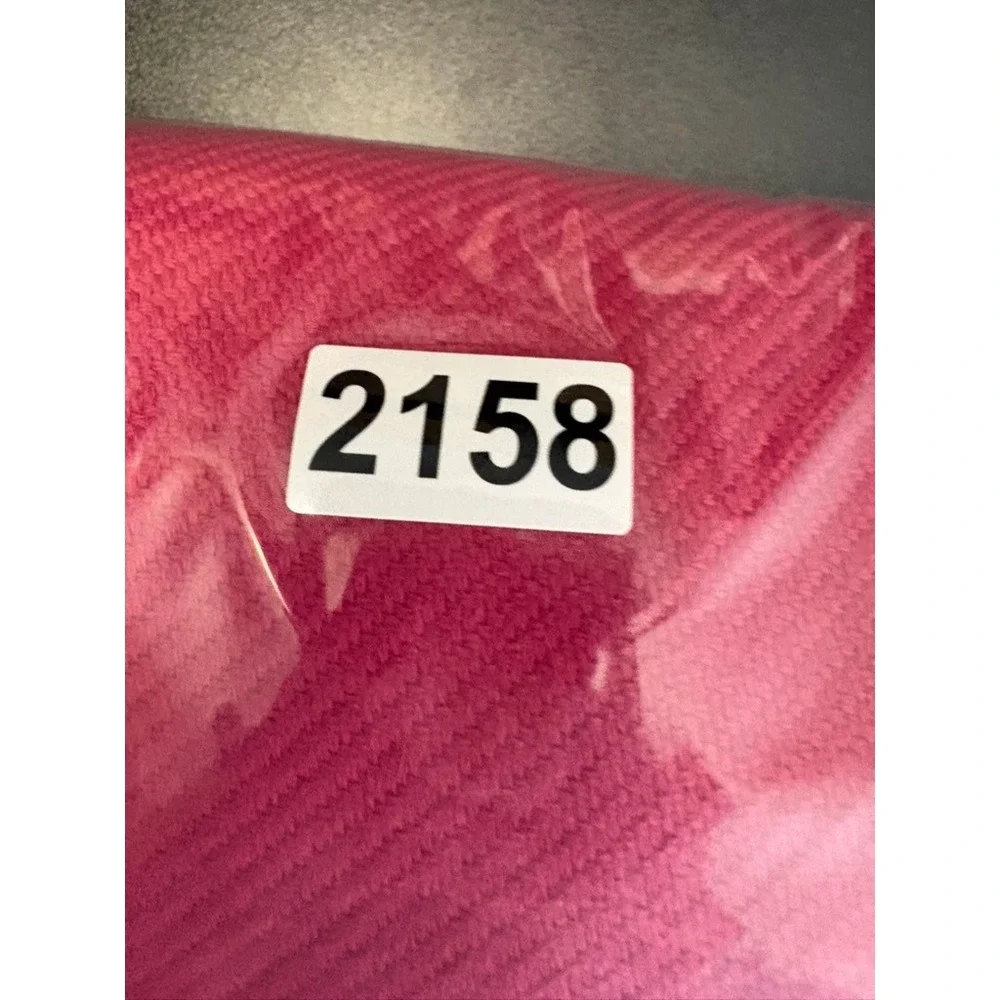 Talbots Jacket Womens 6 Pink Wool Blend Asymmetric Zip Oversized Collar Textured